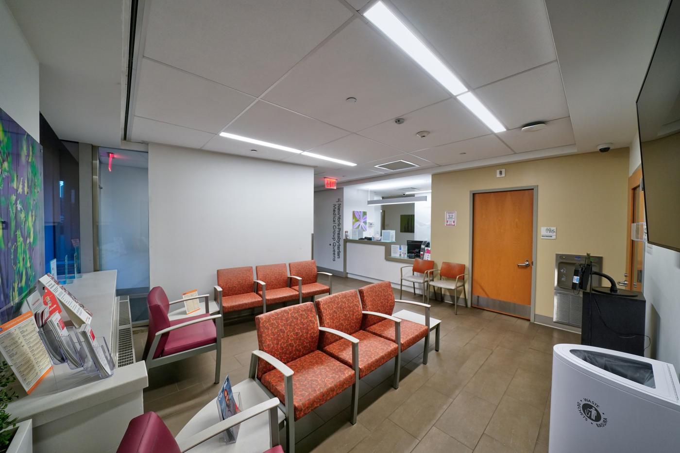 11205 Queens Boulevard Forest Hills NewYorkPresbyterian Medical